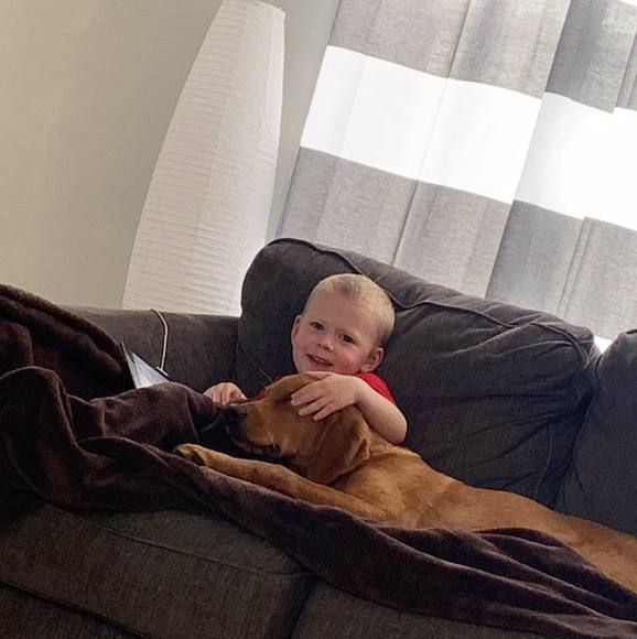 Meet your Posher, Matthew - Picture 1 of 1